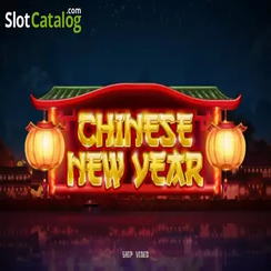 Chinese New Year 2 স্লট আইকন — ক্রিকেট কিং ১৮-এর পাশের থিম